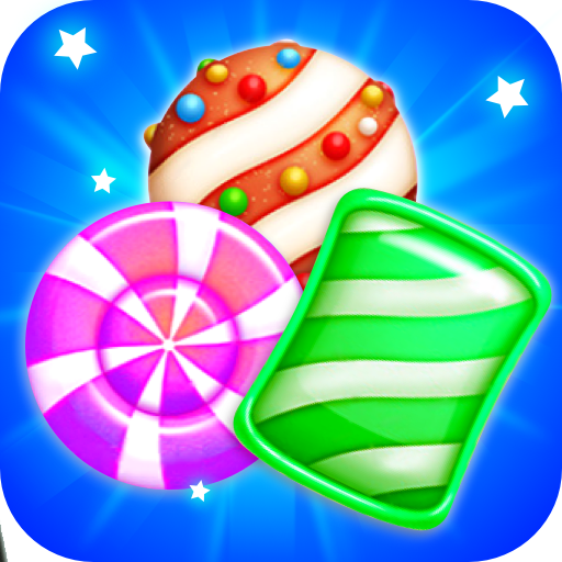 Eliminate Candy—Match 3 Puzzle Game icon