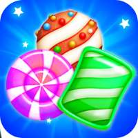 Eliminate Candy—Match 3 Puzzle Game