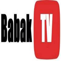 BabakTV - Online TV Channels