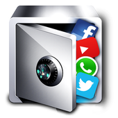 App Lock Apps icon