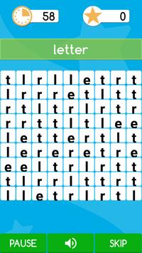 WORD CHALLENGE GAMES screenshot 6