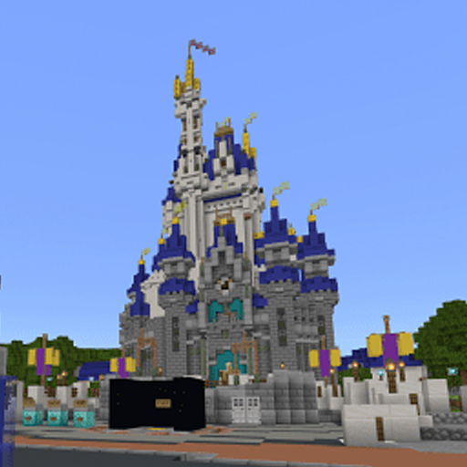 Hide and seek for MCPE आइकन