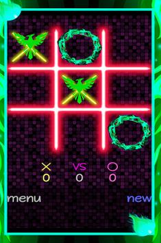 Tic Tac Toe screenshot 2