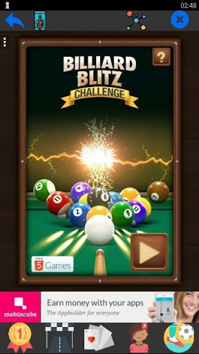 Amazing Mini Games screenshot 5