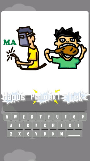 Tebak Siapa Aku 2020 screenshot 5