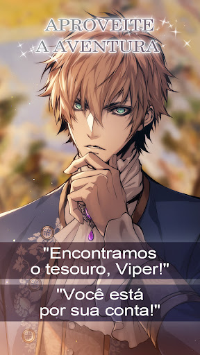 Queen Pirate: Love Adrift screenshot 7