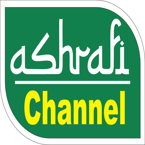 Ashrafi Channel आइकन