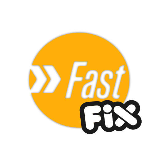 فاست فيكس - Fast Fix icon