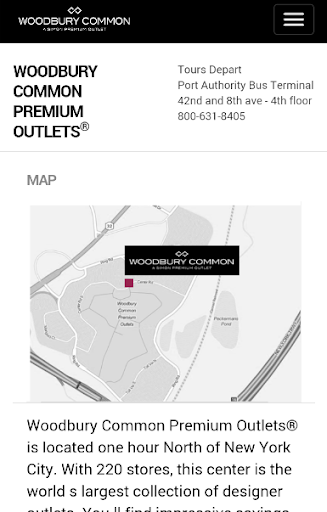 Woodbury screenshot 6