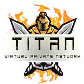 Titan VPN