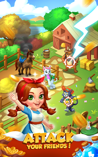 Coin Farm screenshot 10