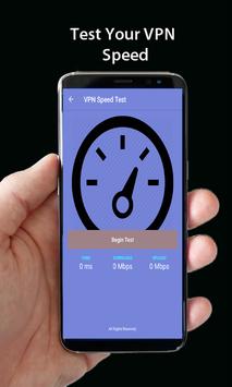Myanmar VPN screenshot 4