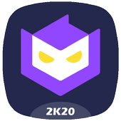 Lulubox FF &amp; ML Walkthrough &amp; Free Skin icon