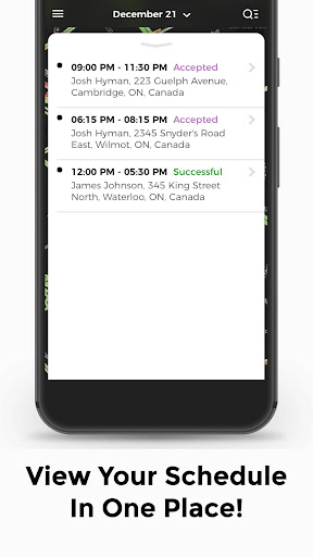 Bloom Care Pro screenshot 3