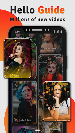 Guide for Helo - Share & Watch Short Video App screenshot 3