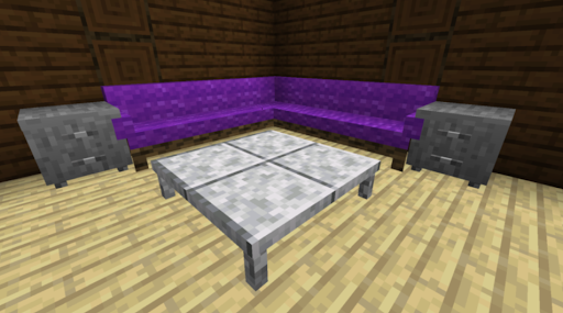 Furniture MOD For Minecraft PE 2021 screenshot 3