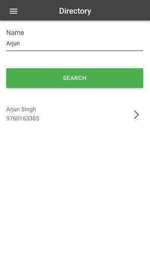 Real TOM screenshot 4