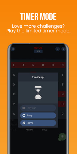 Word Finder - Free Word Search Game screenshot 3