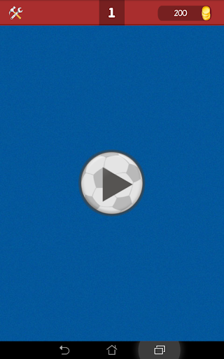 Football Quiz for Euro 2016 screenshot 6