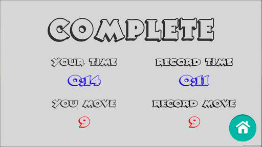 Fluzzles - Puzzle Game for Android screenshot 3