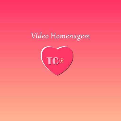 Telemensagem Clube Vídeos | Amor e Aniversário icon