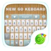 New Go Keyboard Theme & Emoji on 9Apps