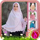 Hijab Syari Modern on 9Apps