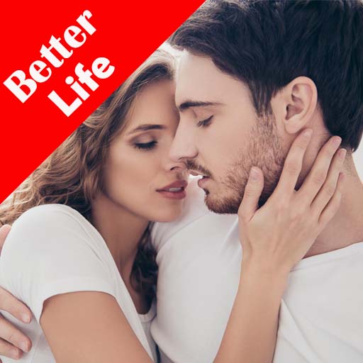 Tips for Better Sex Life icon