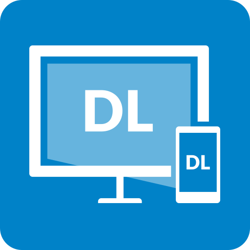 DisplayLink Presenter иконка