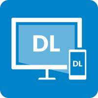 DisplayLink Presenter