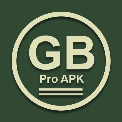GB Pro 2022 - GB Version APK icon