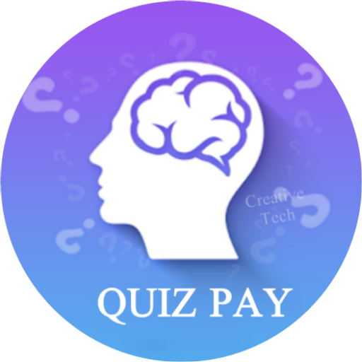 Quiz Pay - Play &amp; Win أيقونة