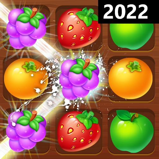 Fruit Bomb: Fruit Buah Ninja icon