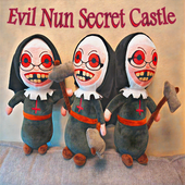 Evil Nun Advanced Guide icon