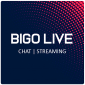 Hot Bigo Live Chat | Videos icon