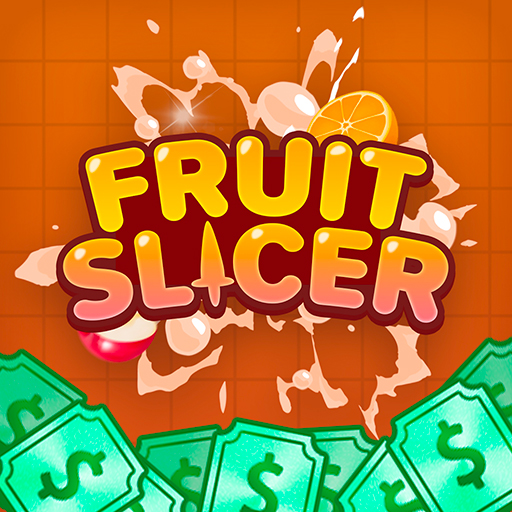 Juicy Fruit Slicer icon