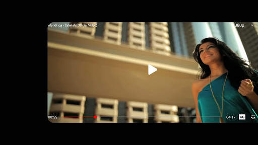 Sexy - Video stream स्क्रीनशॉट 3