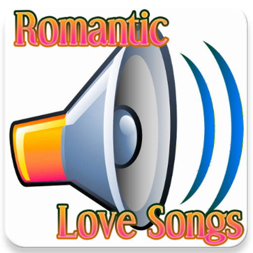 Romantic Love Songs icon