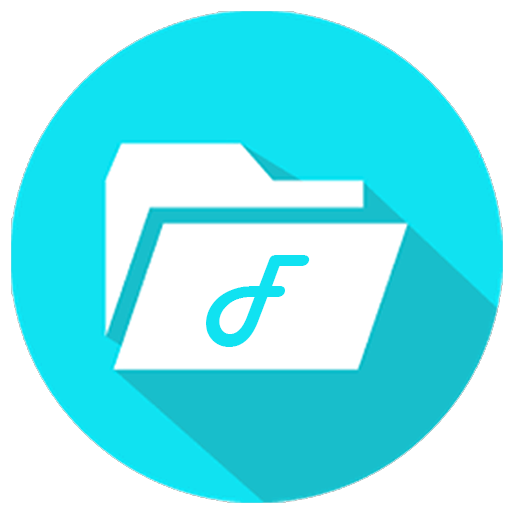 Essential File Manager Pro Advanced أيقونة
