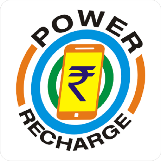 Power Recharge icon