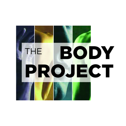 The Body Project icon