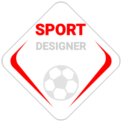 Sport Designer - Logo creator icon