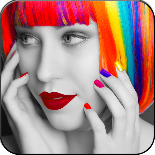 Color Changer Photo Editior icon
