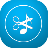 Mp3 Cutter-Ringtone Maker icon