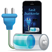 battery optimization 2017 icon