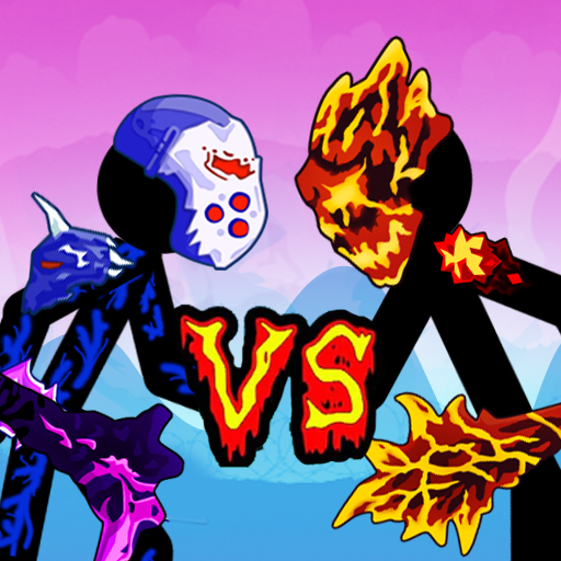 Stickman Legacy: Giant War icon