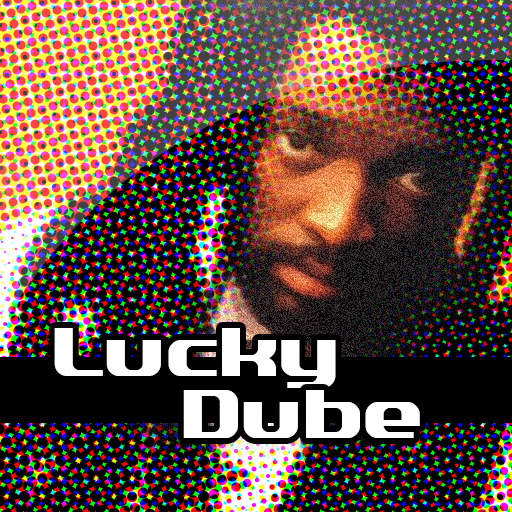 Lucky Dube Songs &amp; Lyrics icon