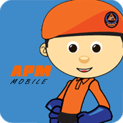 APM Mobile icon