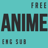 Anime FREE(Eng Sub) أيقونة