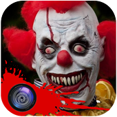 Horror Clown icon